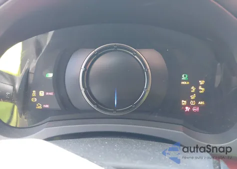 2021 Lexus Is 350 F Sport z USA, uszkodzony, nr VIN JTHGZ1B27M5047980